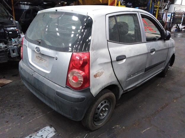  Kia MORNING 2008    EN DESARME